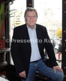 Formel 1 Norbert Haug
