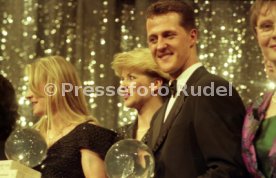 03.12.1995 ARD Sportgala