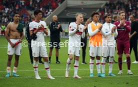30.04.22 VfB Stuttgart - VfL Wolfsburg