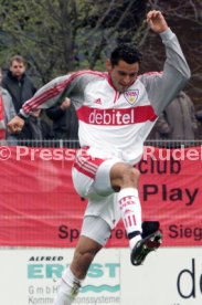 16.04.01 VfB Stuttgart II - SF Siegen
