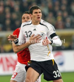 Fussball