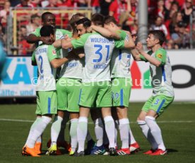 SC Freiburg - VfL Wolfsburg