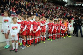 VfB Stuttgart - RB Leipzig