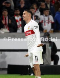 25.09.25 VfB Stuttgart - Celta de Vigo