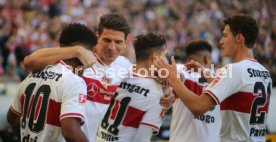 VfB Stuttgart - SV Werder Bremen