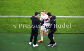 26.10.25 VfB Stuttgart - 1. FSV Mainz 05