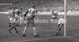 05.06.1993 VfB Stuttgart - SV Werder Bremen