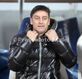 Karlsruher SC - SpVgg Greuther F&uuml;rth