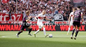 04.05.24 VfB Stuttgart - FC Bayern M&uuml;nchen
