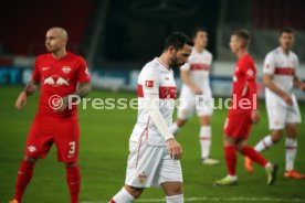 02.01.21 VfB Stuttgart - RB Leipzig
