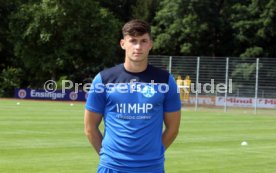 28.06.21 Stuttgarter Kickers Training