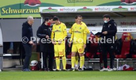 21.03.21 SC Freiburg - FC Augsburg