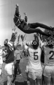 30.06.91 U19 VfB Stuttgart - U19 1. FC Kaiserslautern