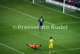 VfB Stuttgart - Borussia Dortmund