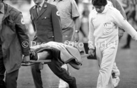 27.07.91 VfB Stuttgart - Inter Mailand