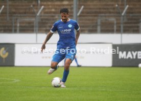 07.08.21 Stuttgarter Kickers - FC Astoria Walldorf II