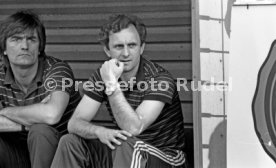 16.05.81 Hamburger SV - VfB Stuttgart