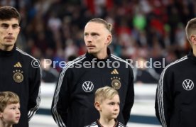 25.03.23 Deutschland - Peru