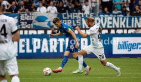 02.08.25 Karlsruher SC - SC Preu&szlig;en M&uuml;nster