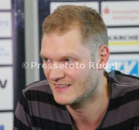 Handball Bundesliga TVB 1898  Stuttgart