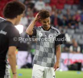 DFB Deutschland - Frankreich