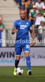 TSG 1899 Hoffenheim - SV Werder Bremen