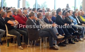 VfB Stuttgart im Dialog
