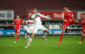 15.12.20 VfB Stuttgart - 1. FC Union Berlin