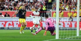 19.09.26 VfB Stuttgart - Borussia Dortmund