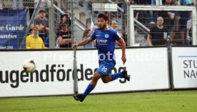 20.08.21 Stuttgarter Kickers - SSV Reutlingen