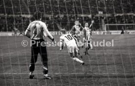 24.11.90 VfB Stuttgart - 1. FC K&ouml;ln