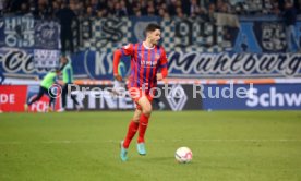 17.03.23 1. FC Heidenheim - Karlsruher SC