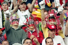 15.06.98 Deutschland - USA