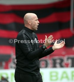 SG Sonnenhof Gro&szlig;aspach - SC Preu&szlig;en M&uuml;nster