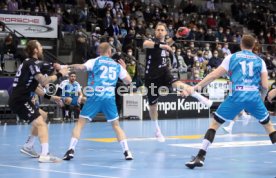 10.02.22 TVB Stuttgart - HSV Hamburg