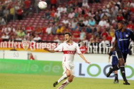 26.08.10 VfB Stuttgart - Slovan Bratislava