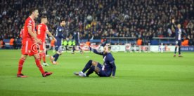 14.02.23 Paris Saint-Germain - FC Bayern M&uuml;nchen