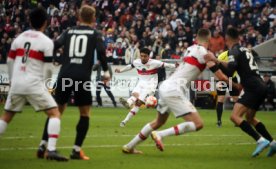 19.03.22 VfB Stuttgart - FC Augsburg