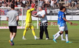 23.05.26 wfv-Pokal Finale 2026 Stuttgarter Kickers - SG Sonnenhof Gro&szlig;aspach