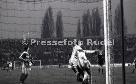 08.11.86 VfB Stuttgart - SV Werder Bremen