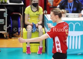 26.04.22 Allianz MTV Stuttgart - SC Potsdam
