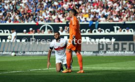 03.09.22 VfB Stuttgart - FC Schalke 04