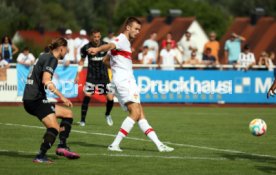 09.07.22 VfB Stuttgart - FC Z&uuml;rich