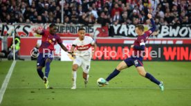 27.01.24 VfB Stuttgart - RB Leipzig