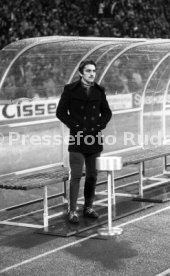 23.10.74 FC Bayern M&uuml;nchen - 1. FC Magdeburg