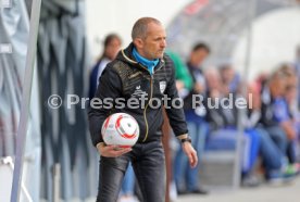 Bitburger-wfv-Pokal Finale