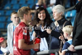VfL Bochum -VfB Stuttgart