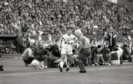 19.10.91 VfB Stuttgart - FC Bayern M&uuml;nchen
