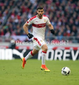 VfB Stuttgart - 1. FC Kaiserslautern