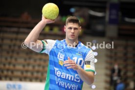 25.03.21 Frisch Auf G&ouml;ppingen - TSV GWD Minden
